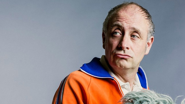 ALFONS jetzt noch deutscherer