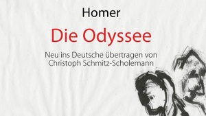 Einmal durch die Odyssee in 60 Minuten – Szenische Lesung