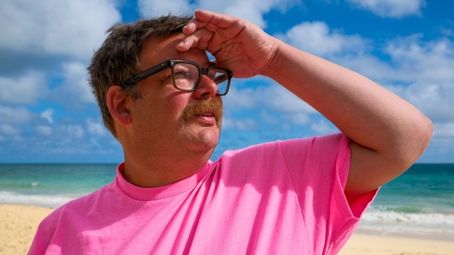 EROBIQUE /// ZECHE CARL /// SOMMER IM GARTEN