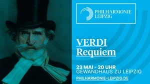 VERDI : MESSA DI REQUIEM