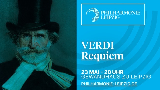 VERDI : MESSA DI REQUIEM