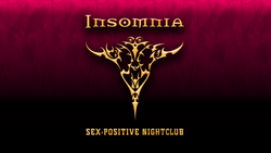 Insomnia Club Berlin