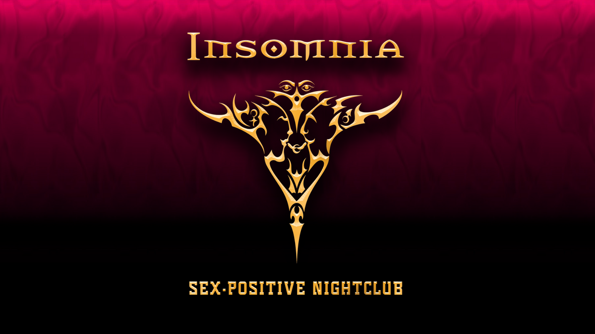 Insomnia Club Berlin