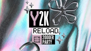 Y2K Reload - 2000er Party