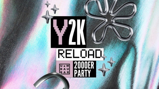 Y2K Reload - 2000er Party