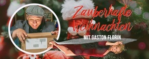 Zauberhafte Weihnachten