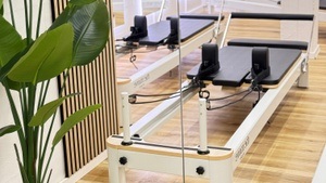 Reformer Pilates