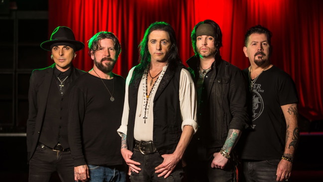 L.A. Guns