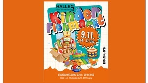 Kinder-Flohmarkt