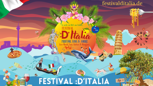 Festival D'Italia