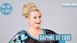 Daphne de Luxe - "Bei aller Liebe"