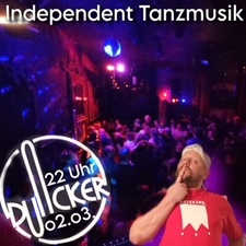 Independent Tanzmusik