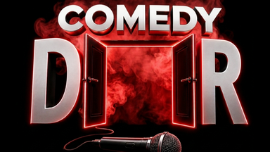 Comedy Door | English Stand-Up Comedy | Open Mic