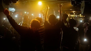 Deutsche Hits Sing-Along