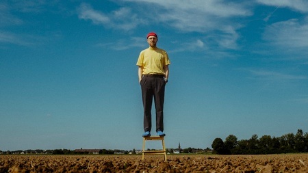 Haller - Leipzig „solo, live und sehr gut“