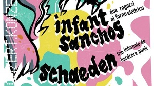 Infant Sanchos & Schaeden