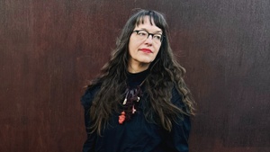 Ulli Lust: „Die Frau als Mensch“ (4. Comic-Lesewoche)