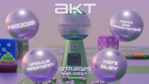 akt Party