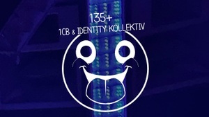 135+ mit 1CB & IDentity Kollektiv