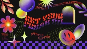Get Your Freak On