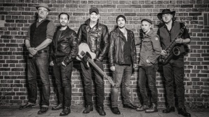 BOSSTIME - A tribute to Bruce Springsteen - Live 2025