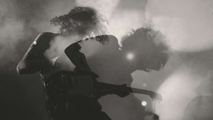 Rock against Cancer
