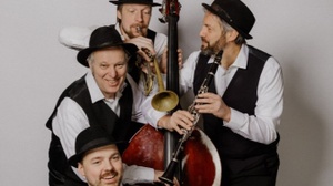 Klezmer Quartett