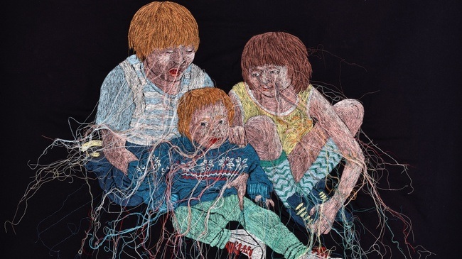 Systemfehler Mensch? Jahresausstellung des Berufsverbands bildender Künstler*innen Hamburg