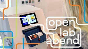 Open Lab Abend: Recycling von Verpackungen: Müll oder Zukunft?