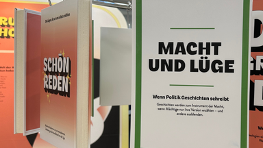 Online. Öffentlich. Angegriffen. Was tun bei digitaler Gewalt?