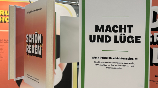 Online. Öffentlich. Angegriffen. Was tun bei digitaler Gewalt?
