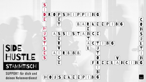 Side Hustle Stammtisch