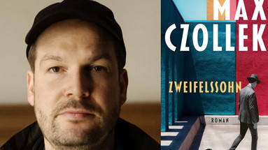 Max Czollek: »Zweifelssohn«