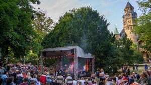 LIEBIEGHAUS LIVE