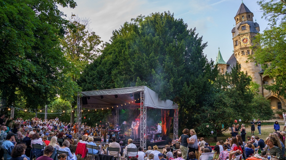 LIEBIEGHAUS LIVE