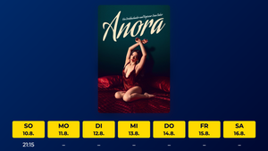 Anora