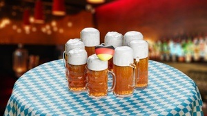 Bielefelder Oktoberfest
