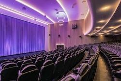 Cineplex Filmpalast Köln