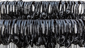 Bei Anruf Kunst! – Telefonrundgang per Zoom für Menschen mit und ohne Sehbehinderung