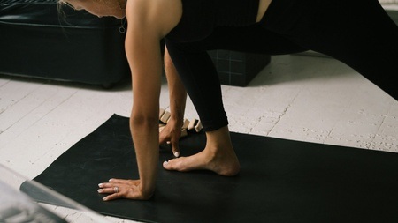 Community Yoga