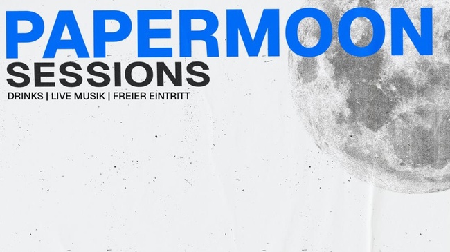 Papermoon Sessions