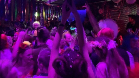 Jeck im Sub - Karneval meets HipHop