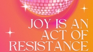 Feier für FLINTA* und Friends