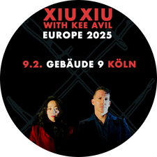 Xiu Xiu