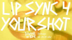 LipSync4YourShot (LS4YS)