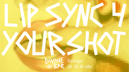 LipSync4YourShot (LS4YS)