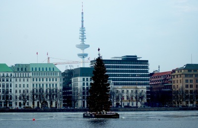 Was geht im Dezember in Hamburg?
