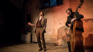 Der Wendepunkt (nach Klaus Mann)