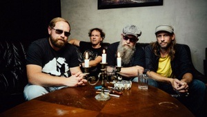 Hot N Nasty - Bluesrock @ Kornkammer