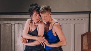 AnXt - Das leere Land // Christian Fries